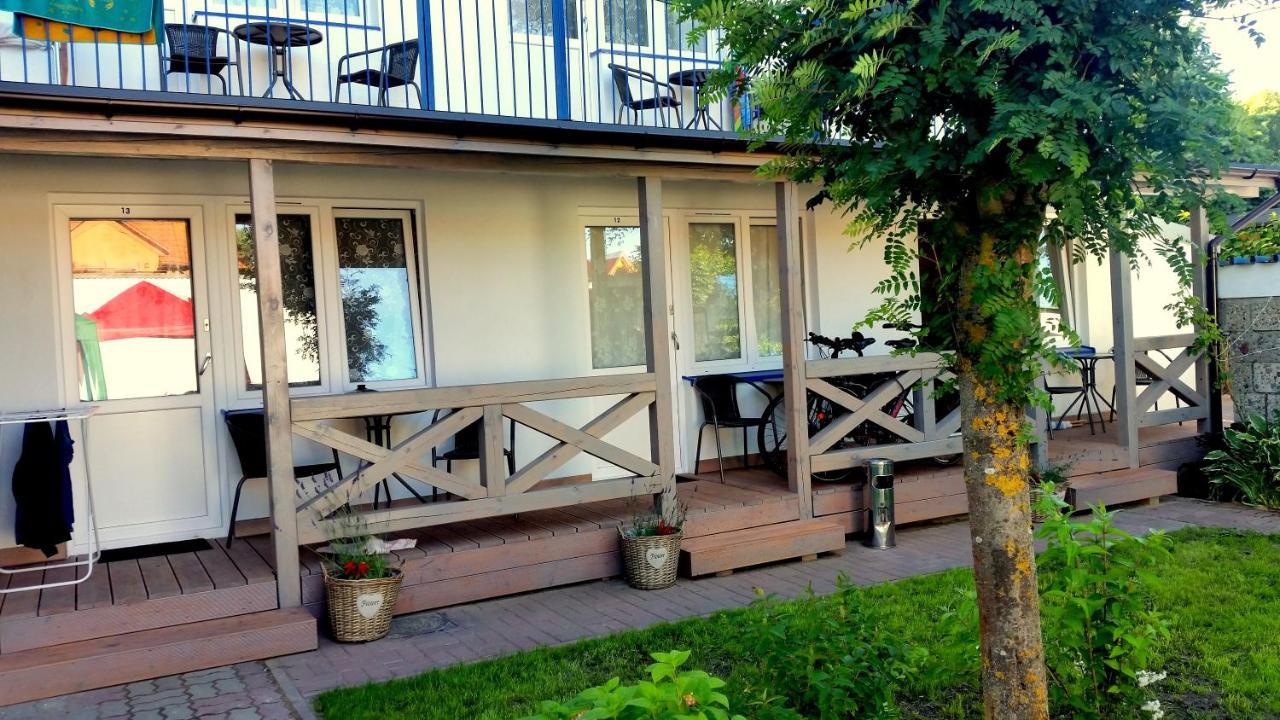 Oaza Homestay *