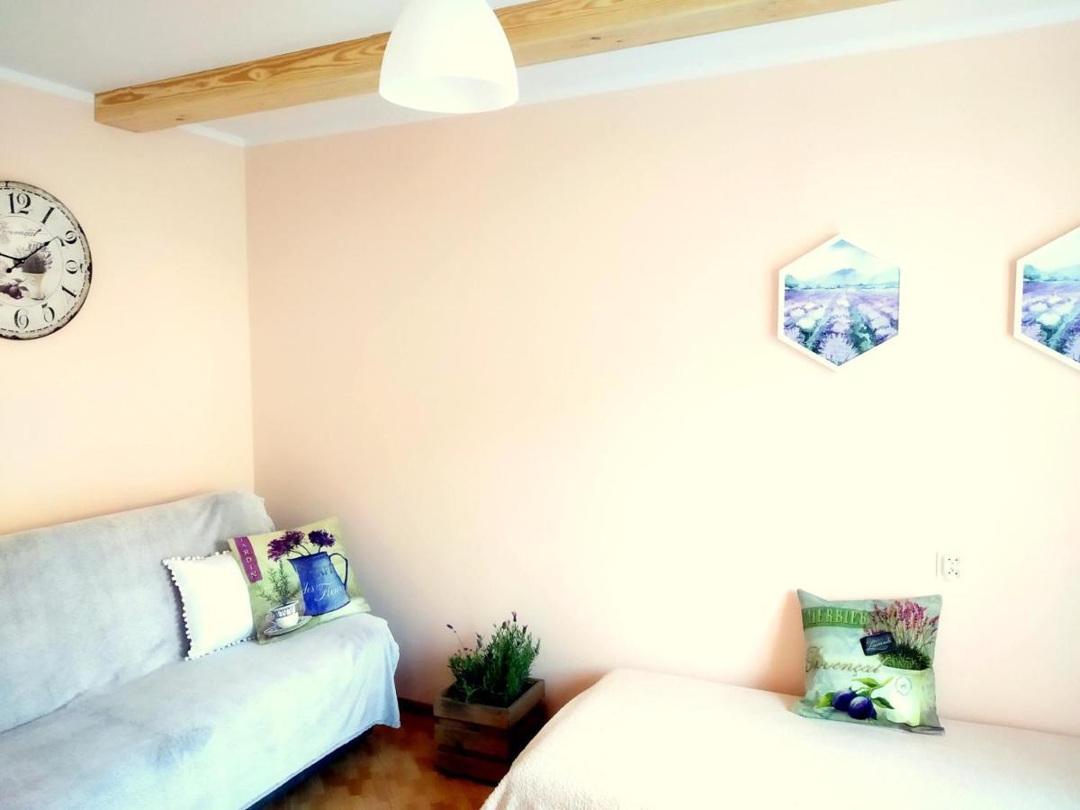 Homestay Oaza Mrzezyno