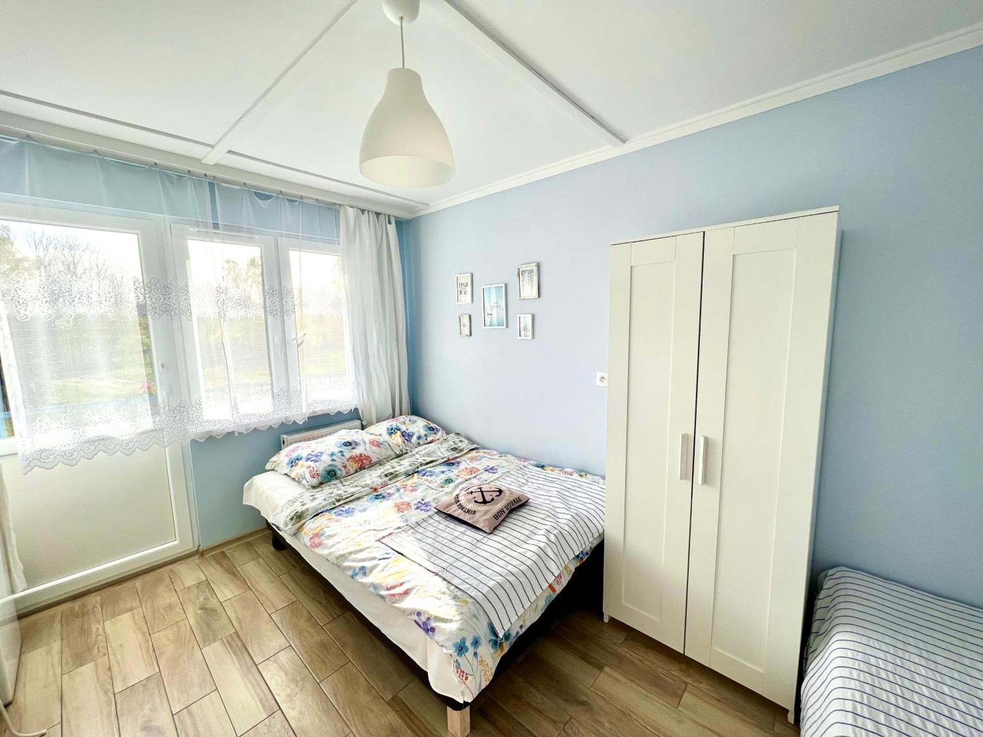 Oaza Homestay Mrzezyno