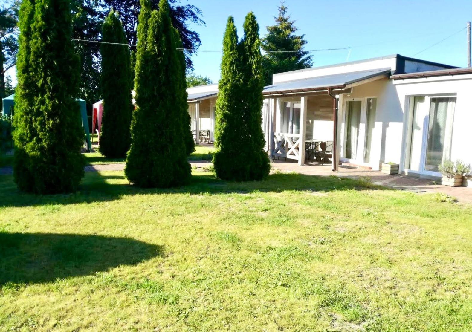 Homestay Oaza Mrzezyno