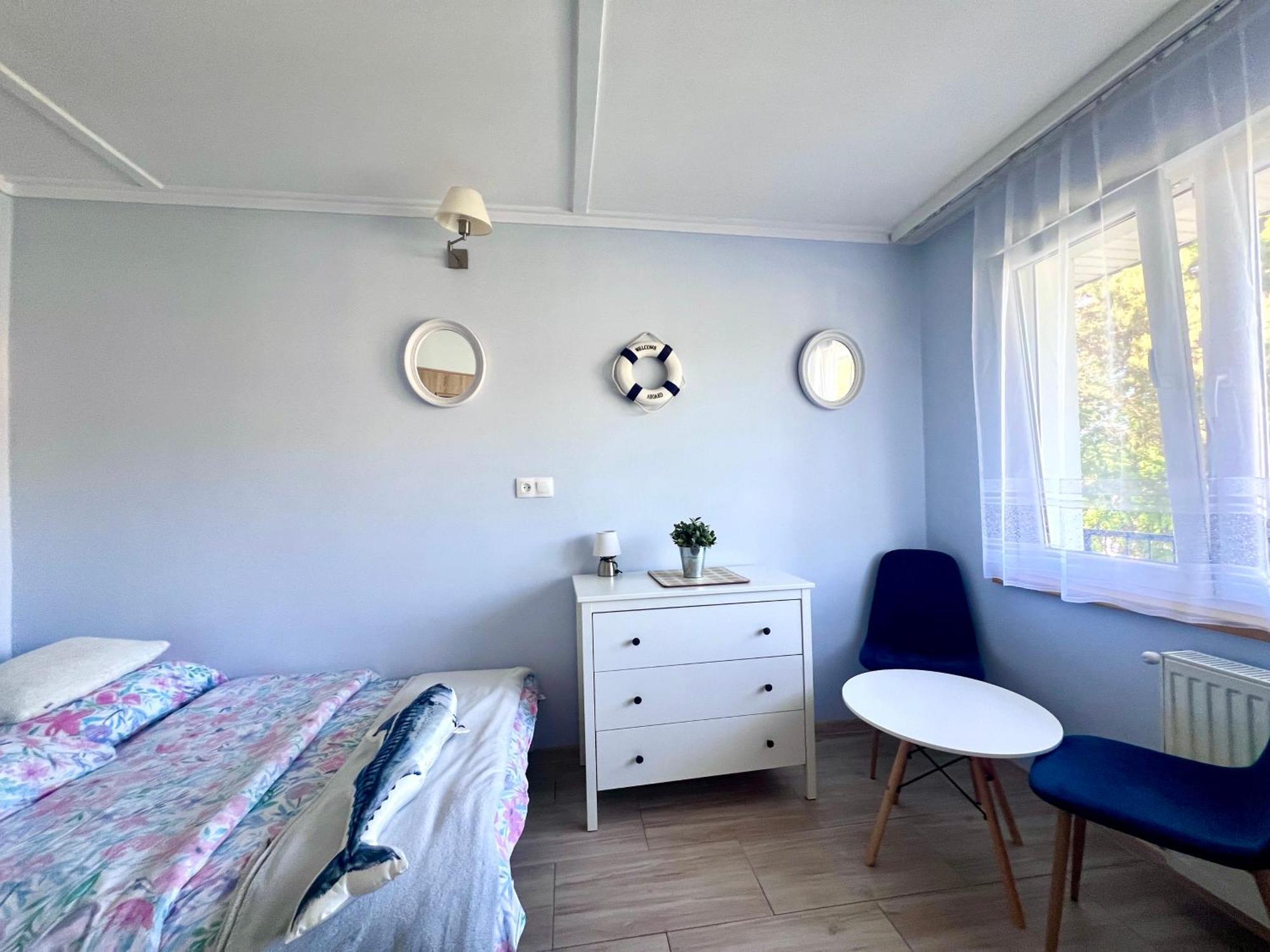 Homestay Oaza Mrzezyno