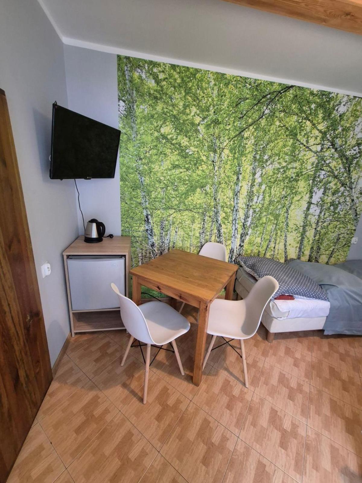 Oaza Homestay Mrzezyno