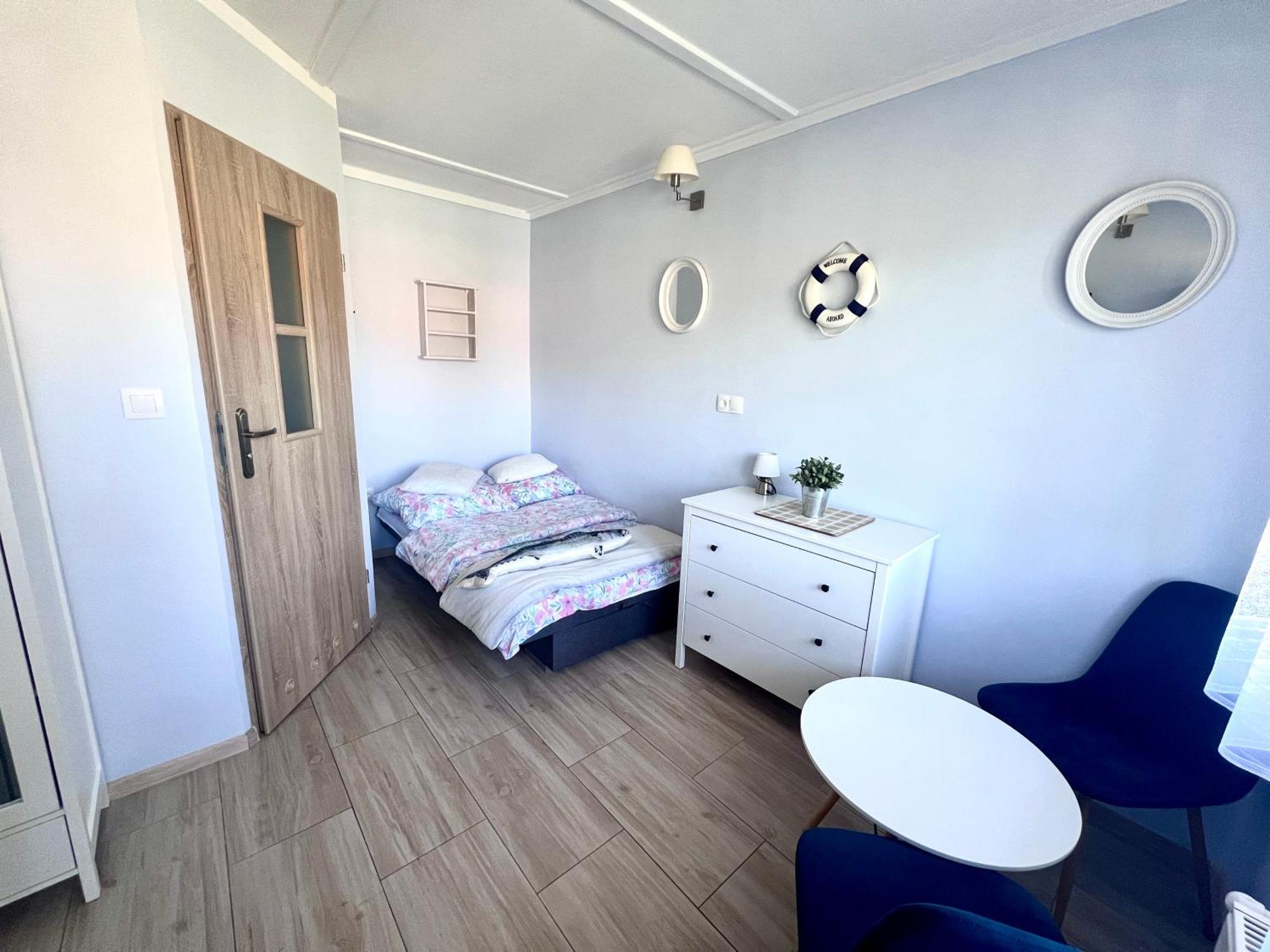 Oaza Homestay Mrzezyno