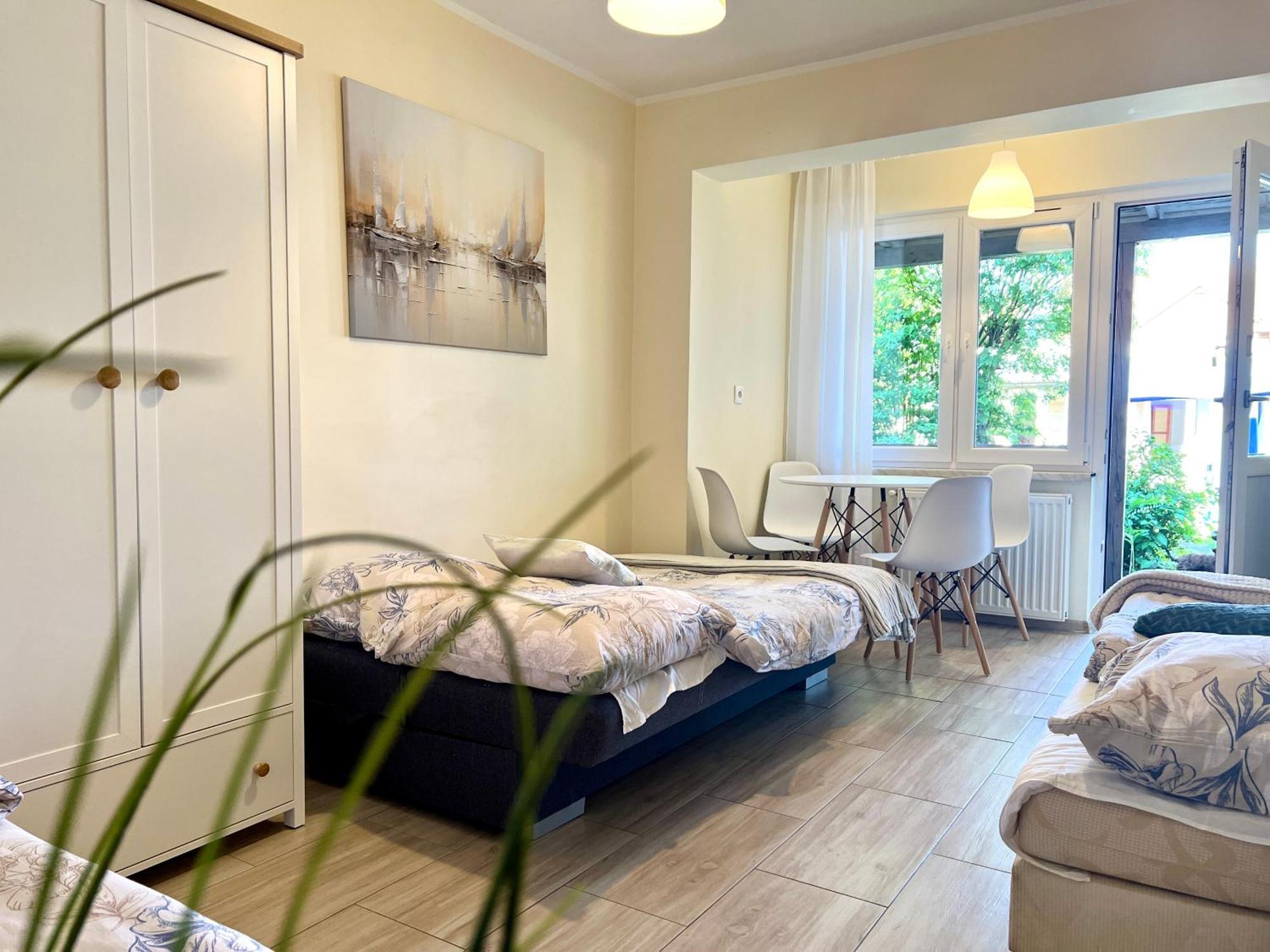 Homestay Oaza Mrzezyno